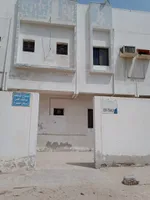 Building for sale in Ajman, Al Rashidiya 3, next to Al Rashidiya Park roundabout, on three streets, area 6400 square feet, consisting of two floors, 13 apartments, price 2200000, income 8%, distinguished location : Image 4