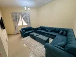 Furnished apartments for monthly rent in Ajman, first occupant : Image 1