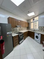 Furnished apartments for monthly rent in Ajman, first occupant : Image 3