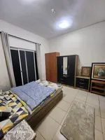 Furnished Two Bedroom Apartment for Rent in Garden City Towers 
 For rent in Ajman - Garden City Towers
Furnished apartment with a room and a hall : Image 4