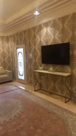 للايجار طابق ارضي من ڤيلا : Image 6