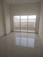 للايجار السنوي شقة اول ساكن بالعالية عجمان فيها بلكونة : Image 1