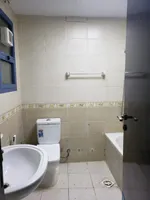 Two rooms and a furnished hall for rent in Al Khor Towers : Image 5