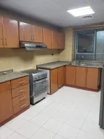 Two rooms and a furnished hall for rent in Al Khor Towers : Image 6