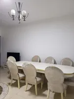Two rooms and a furnished hall for rent in Al Khor Towers : Image 8
