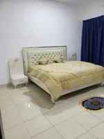 Two rooms and a furnished hall for rent in Al Khor Towers : Image 2