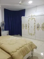 Two rooms and a furnished hall for rent in Al Khor Towers : Image 3