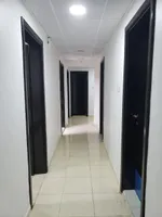 Two rooms and a furnished hall for rent in Al Khor Towers : Image 4