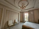 For rent an Arab villa in the Suhaila area of the Emirate of Ras Al Khaimah : Image 5