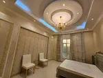 For rent an Arab villa in the Suhaila area of the Emirate of Ras Al Khaimah : Image 6