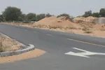 للبيع مباني محلات تجارية على شارع الزبير مباشرة في منطقة الحليو 1   تصريح بناء طابق أرضي + ميزانين : Image 7