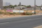 للبيع مباني محلات تجارية على شارع الزبير مباشرة في منطقة الحليو 1   تصريح بناء طابق أرضي + ميزانين : Image 8