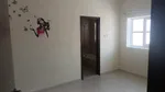 The apartment is a room and a hall with a balcony in Ajman, Al-Hamidiya area : Image 3