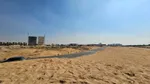 للبيع اراضي تجارية على شارع الشيخ محمد بن زايد  مخطط العامرة   P10  في منطقة العامرة  بإمارة عجمان - القطاع الشرقي تصريح بناء (أرضي + طابقين) : Image 5