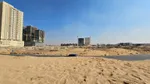 للبيع اراضي تجارية على شارع الشيخ محمد بن زايد  مخطط العامرة   P10  في منطقة العامرة  بإمارة عجمان - القطاع الشرقي تصريح بناء (أرضي + طابقين) : Image 4