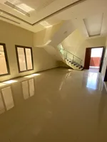 One of the most luxurious villas in Ajman, a great location, a completely new unit : Image 2