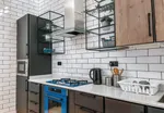Chalet villa for daily rent : Image 5
