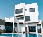Chalet villa for daily rent : Image 1