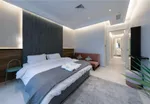 Chalet villa for daily rent : Image 3