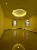 For sale a villa in the Emirate of Sharjah, Al-Suyoh area, consisting of 4 master bedrooms, a hall, a majlis with a dining room and an external extension : Image 5