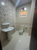 For sale a villa in the Emirate of Sharjah, Al-Suyoh area, consisting of 4 master bedrooms, a hall, a majlis with a dining room and an external extension : Image 7