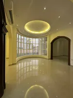 For sale a villa in the Emirate of Sharjah, Al-Suyoh area, consisting of 4 master bedrooms, a hall, a majlis with a dining room and an external extension : Image 4