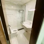 For annual rent, a two-bedroom apartment with a hall in Al Waha Towers : Image 4