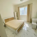 For annual rent, a two-bedroom apartment with a hall in Al Waha Towers : Image 6