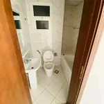 For annual rent, a two-bedroom apartment with a hall in Al Waha Towers : Image 5