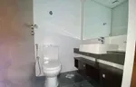 شقة  للإيجار  في برج البوابة ، الواقع في جزيرة الريم، أبوظبي. : Image 7