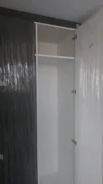 شقة للأيجار السنوى ساكن أول : Image 2