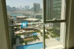 Apartment for annual rent in Ras Al Khaimah Tower located in Al Reem Island : Image 1