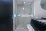 Apartment for annual rent in Ras Al Khaimah Tower located in Al Reem Island : Image 5