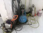 Available for sale is a 1500 square foot car wash - Ajman, Rashidiya 3 : Image 3