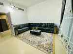 للايجار الشهري شقه مفروشة غرفتين : Image 1
