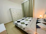 للايجار الشهري شقه مفروشة غرفتين : Image 2