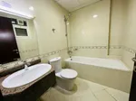 للايجار الشهري شقه مفروشة غرفتين : Image 7
