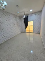 Two bedroom apartment and balcony hall for annual rent in Ajman, Al Rawdha 3 area : Image 1