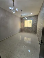 Two bedroom apartment and balcony hall for annual rent in Ajman, Al Rawdha 3 area : Image 3