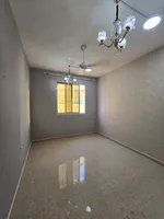 Two bedroom apartment and balcony hall for annual rent in Ajman, Al Rawdha 3 area : Image 4