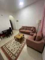 A room and a hall for monthly rent in Ajman : Image 3