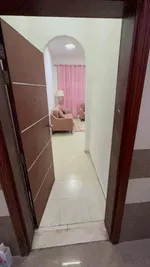 A room and a hall for monthly rent in Ajman : Image 5