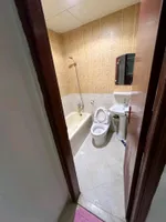 A room and a hall for monthly rent in Ajman : Image 7