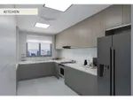 With 5% down payment I own a room and lounge in Oasis 3 : Image 3