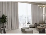 With 5% down payment I own a room and lounge in Oasis 3 : Image 2