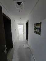 For annual rent, a one-bedroom apartment with a balcony, very spacious, close to all services in Ajman, Al Nuaimiya area, close to Grand Mall : Image 1