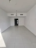 For annual rent, a one-bedroom apartment with a balcony, very spacious, close to all services in Ajman, Al Nuaimiya area, close to Grand Mall : Image 3