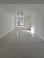 For annual rent, a one-bedroom apartment with a balcony, very spacious, close to all services in Ajman, Al Nuaimiya area, close to Grand Mall : Image 2