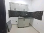 استديو للايجار الشهري جنوب الشامخة اول ساكن : Image 4