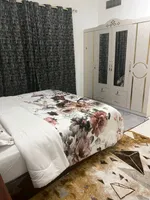 For monthly rent, one-bedroom apartment with a hall : Image 1